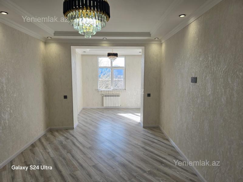3 otaqlı Bina evi menzil, Xırdalan ş.