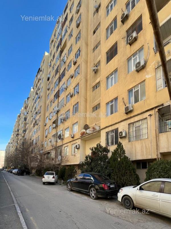 3 otaqlı Bina evi menzil, Xırdalan ş.