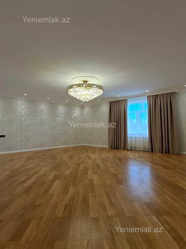 3 otaqlı Bina evi menzil, Xətai rayonu, Bakı