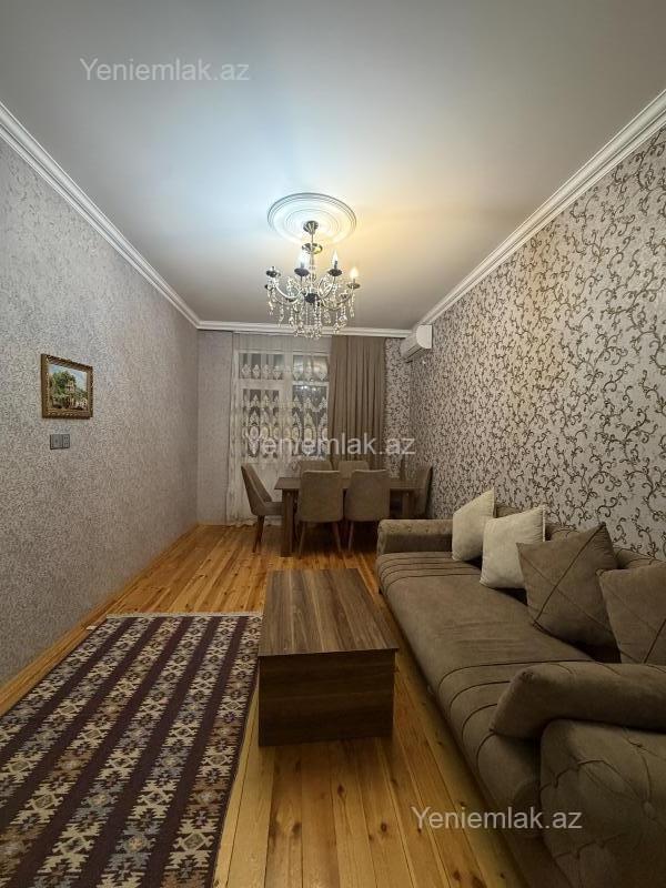 2 otaqlı Bina evi menzil, Masazır, Abşeron