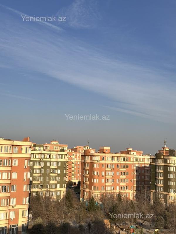 3 otaqlı Bina evi menzil, Masazır, Abşeron