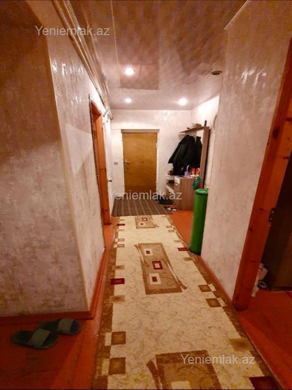 3 otaqlı Bina evi menzil, Nizami rayonu, Bakı
