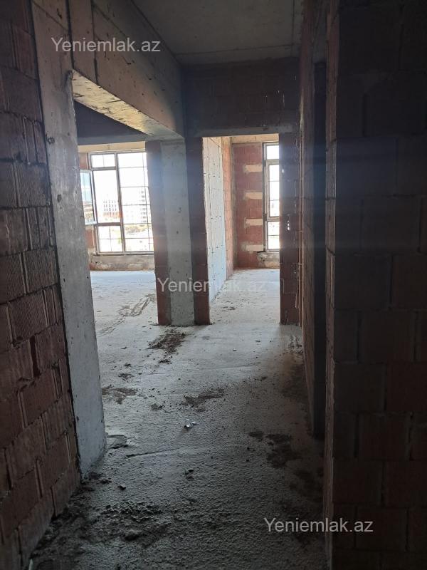 3 otaqlı Bina evi menzil, Sabunçu rayonu, Bakı