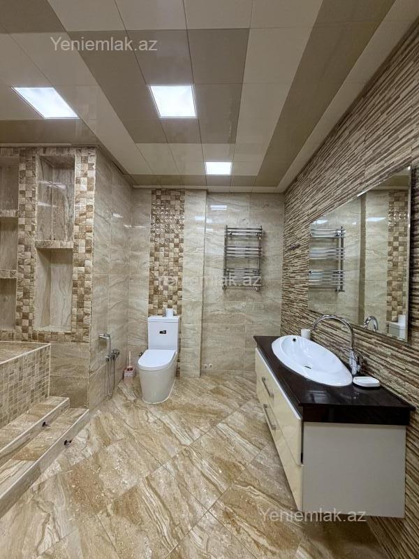 3 otaqlı Bina evi menzil, Masazır, Abşeron