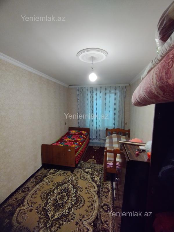 3 otaqlı Bina evi menzil, 1-ci mikrorayon, Sumqayıt