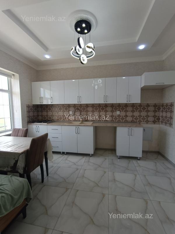 5 otaqlı Həyət evi / Villa, Masazır, Abşeron