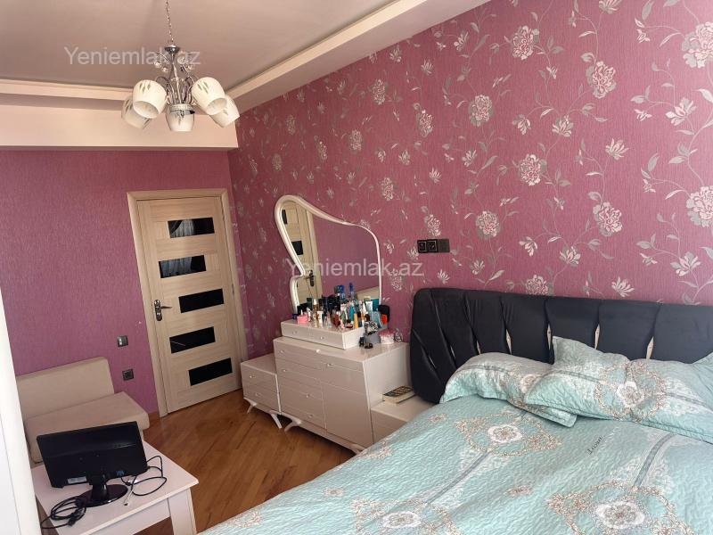 2 otaqlı Bina evi menzil, 10-cu mikrorayon, Sumqayıt