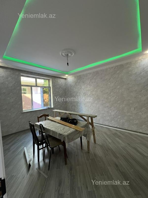 4 otaqlı Həyət evi / Villa, Xırdalan ş.