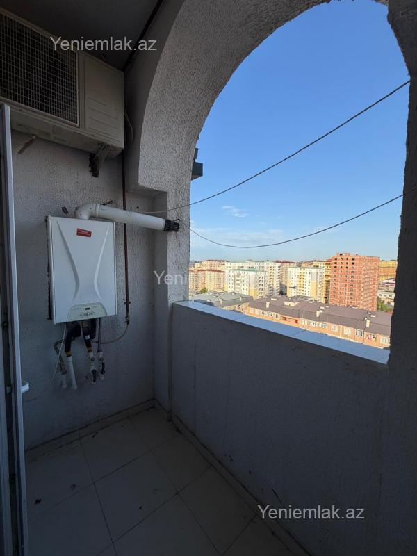 2 otaqlı Bina evi menzil, Xırdalan ş.