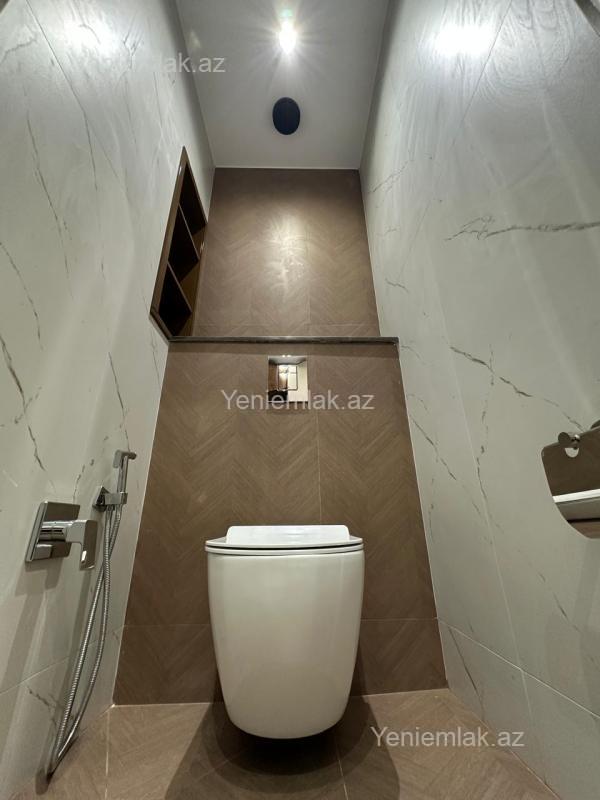 4 otaqlı Bina evi menzil, Astara