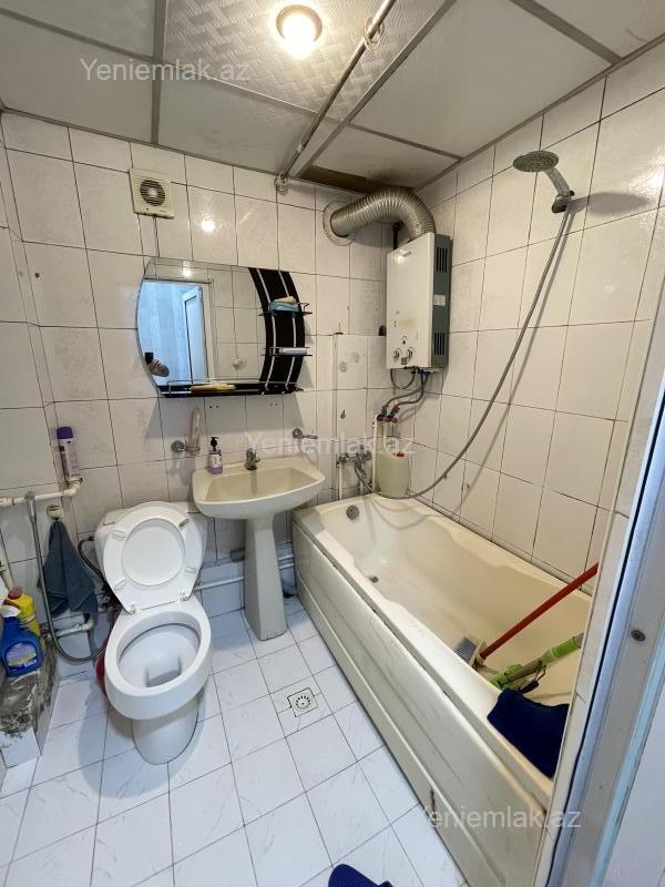 2 otaqlı Bina evi menzil, 4-cü mikrorayon, Sumqayıt