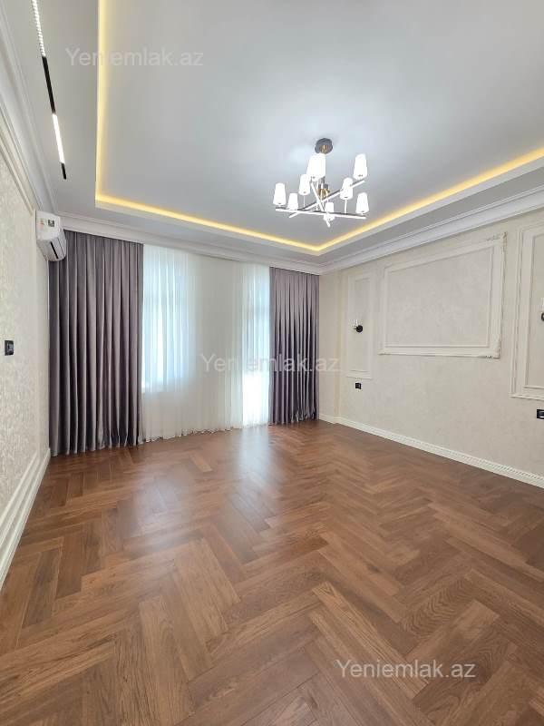 4 otaqlı Bina evi menzil, Yasamal rayonu, Bakı