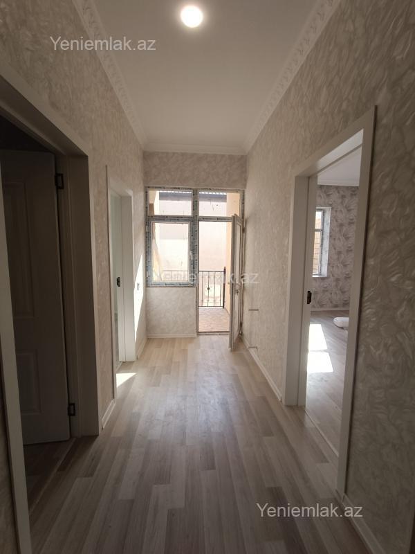 4 otaqlı Həyət evi / Villa, Xırdalan ş.