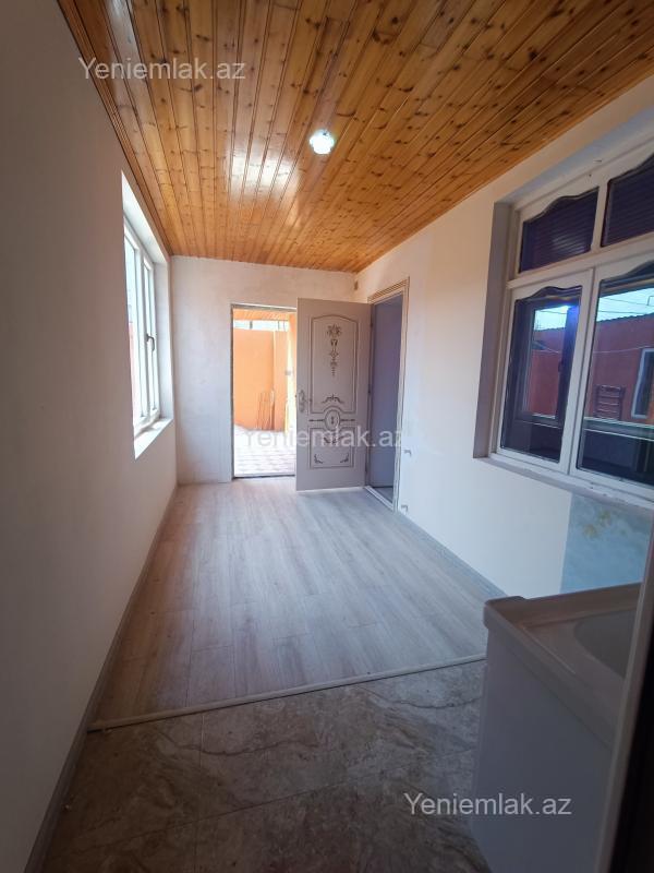 4 otaqlı Həyət evi / Villa, Xırdalan ş.
