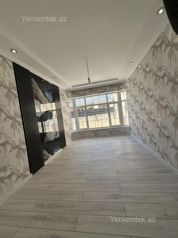 3 otaqlı Həyət evi / Villa, Saray, Abşeron