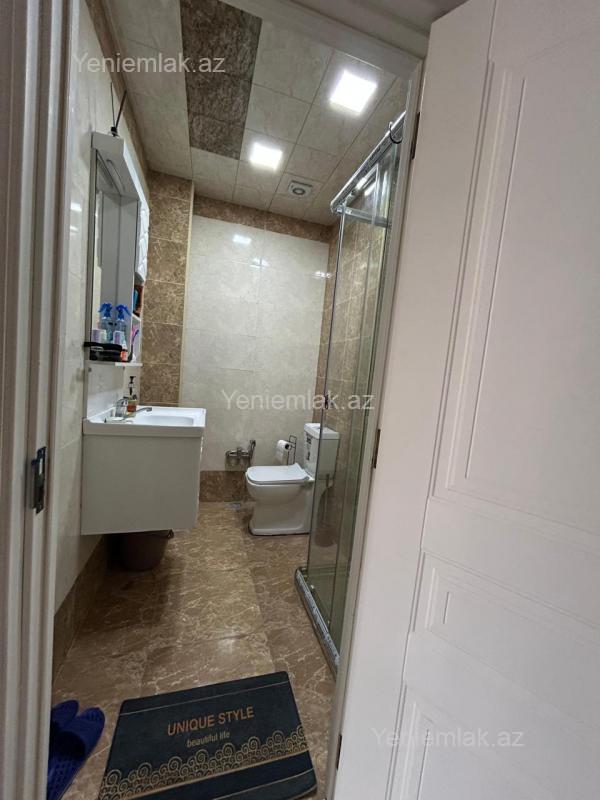 3 otaqlı Bina evi menzil, Sumqayıt Bulvarı, Sumqayıt