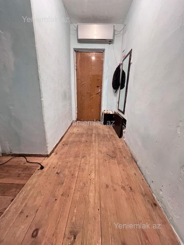 1 otaqlı Bina evi menzil, 41-ci məhəllə, Sumqayıt
