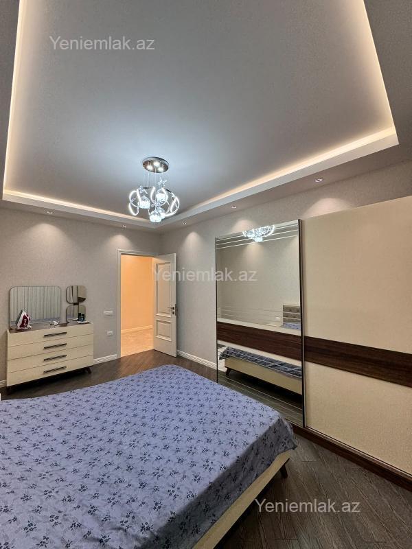 2 otaqlı Bina evi menzil, Yasamal rayonu, Bakı
