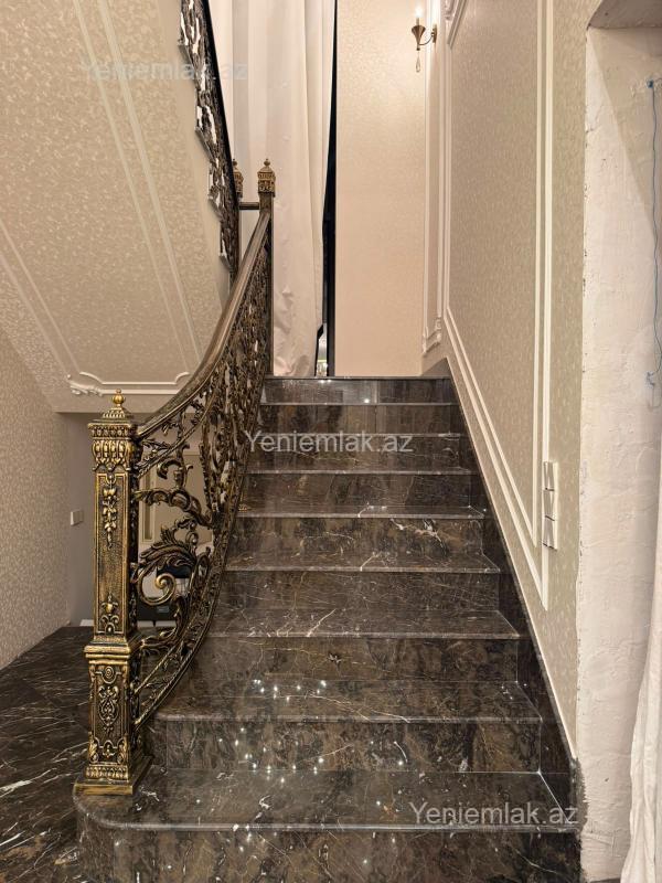 7 otaqlı Həyət evi / Villa, Sabunçu rayonu, Bakı