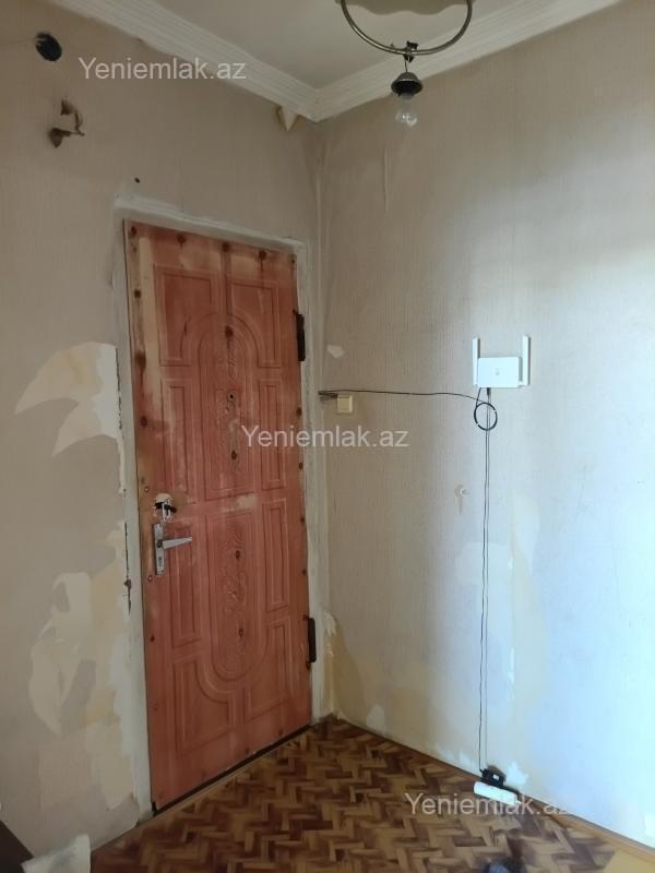 3 otaqlı Bina evi menzil, 9-cu mikrorayon, Sumqayıt