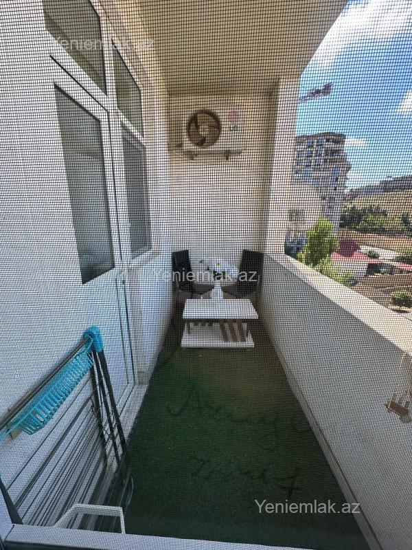 3 otaqlı Bina evi menzil, Sabunçu rayonu, Bakı