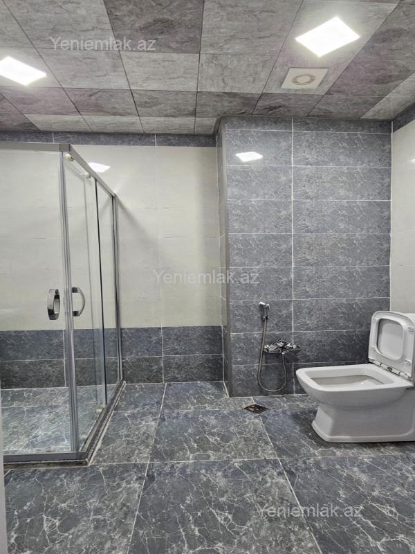 2 otaqlı Bina evi menzil, Sumqayıt Bulvarı, Sumqayıt