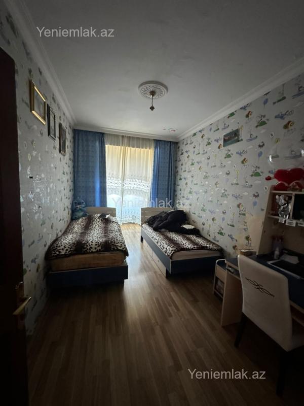 4 otaqlı Bina evi menzil, Nizami rayonu, Bakı