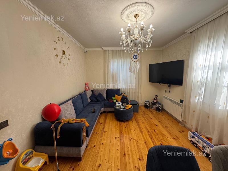 5 otaqlı Həyət evi / Villa, Masazır, Abşeron