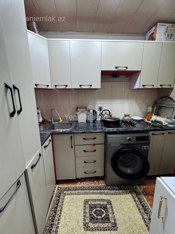 3 otaqlı Bina evi menzil, Masazır, Abşeron