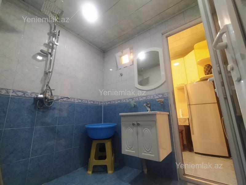 2 otaqlı Bina evi menzil, Suraxanı rayonu, Bakı