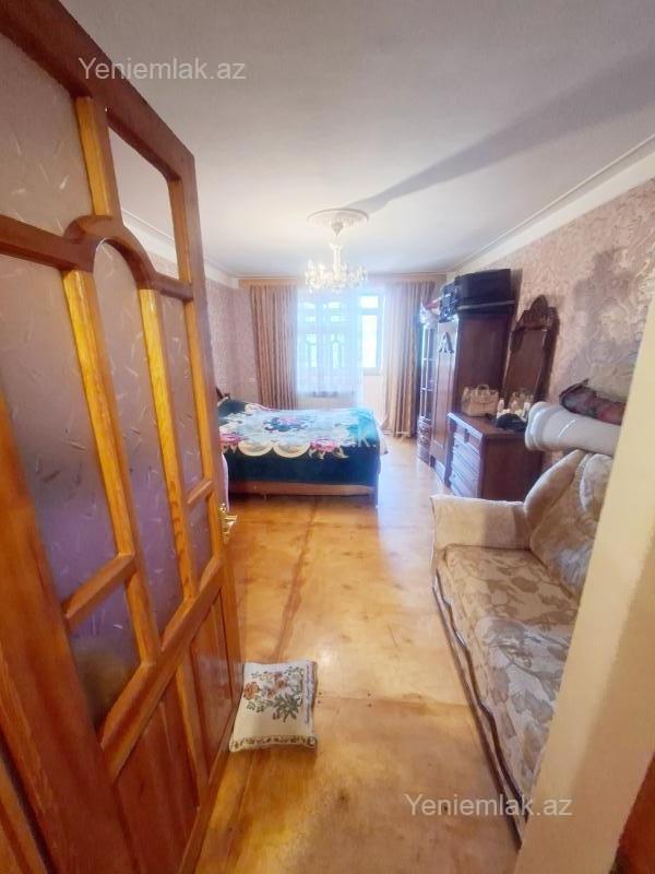 3 otaqlı Bina evi menzil, 1-ci mikrorayon, Sumqayıt