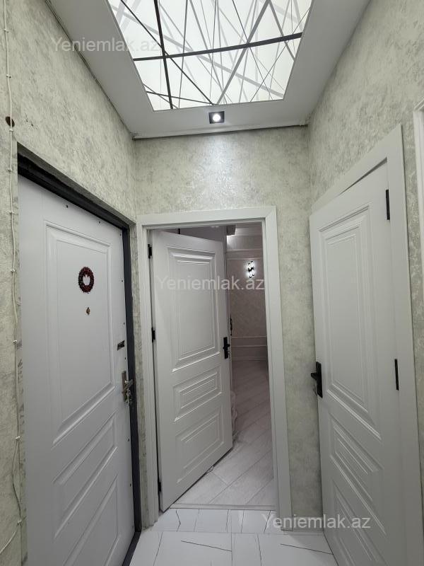 1 otaqlı Bina evi menzil, Nəsimi rayonu, Bakı
