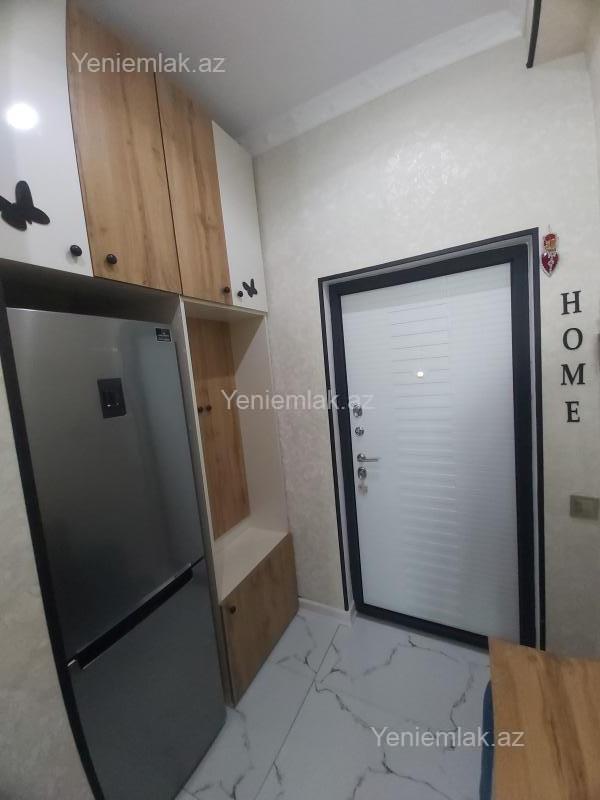 2 otaqlı Bina evi menzil, 16-cı mikrorayon, Sumqayıt