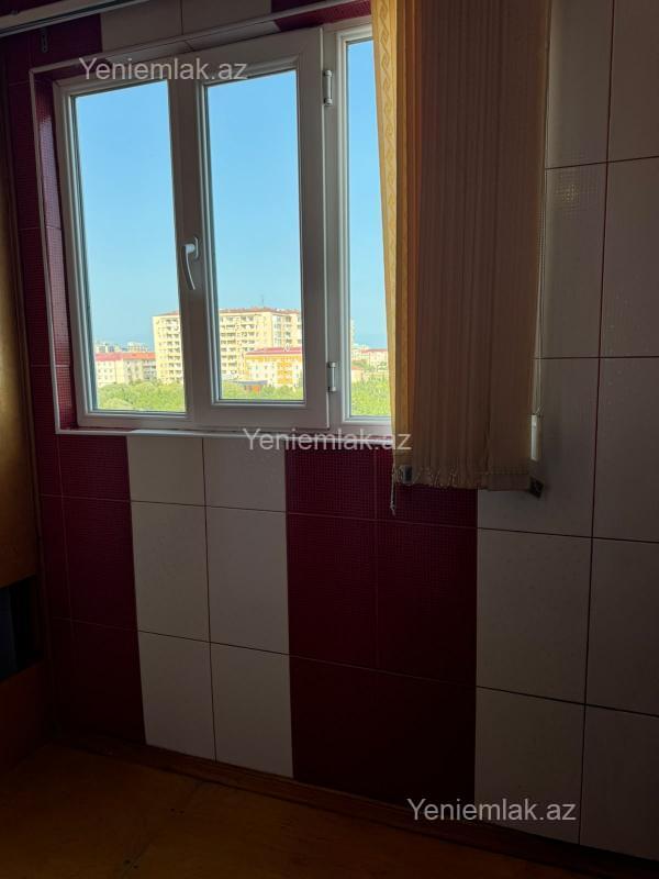 3 otaqlı Bina evi menzil, 9-cu mikrorayon, Sumqayıt