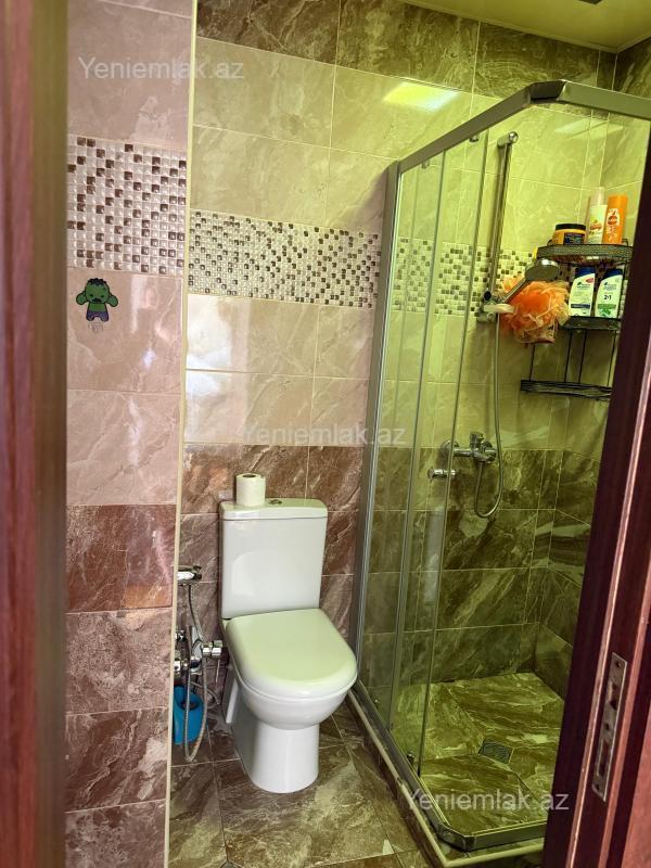 1 otaqlı Bina evi menzil, Suraxanı rayonu, Bakı