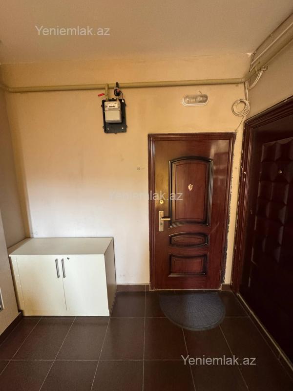 2 otaqlı Bina evi menzil, Masazır, Abşeron