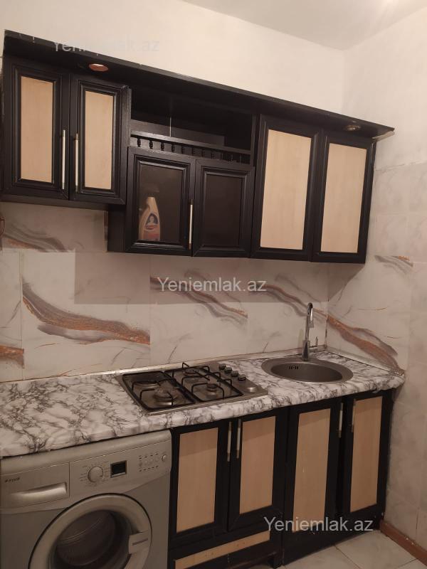 2 otaqlı Bina evi menzil, Nəsimi rayonu, Bakı