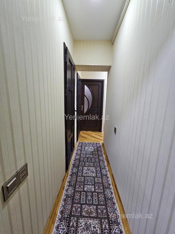 3 otaqlı Bina evi menzil, 9-cu mikrorayon, Sumqayıt