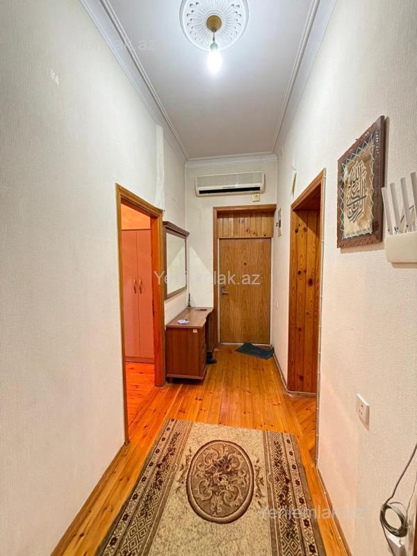 3 otaqlı Bina evi menzil, Nizami rayonu, Bakı