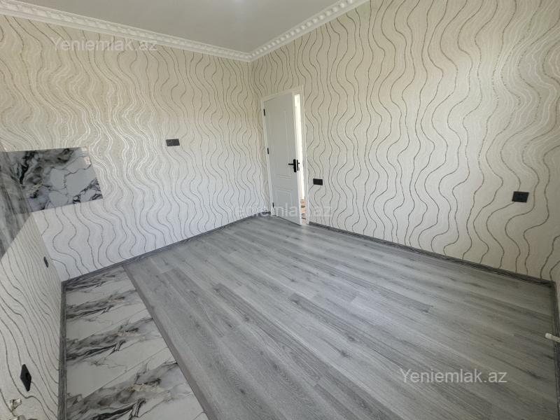 3 otaqlı Həyət evi / Villa, Saray, Abşeron