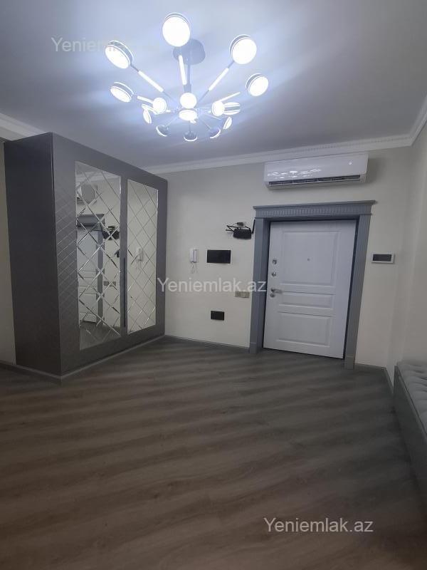 2 otaqlı Bina evi menzil, Sumqayıt Bulvarı, Sumqayıt