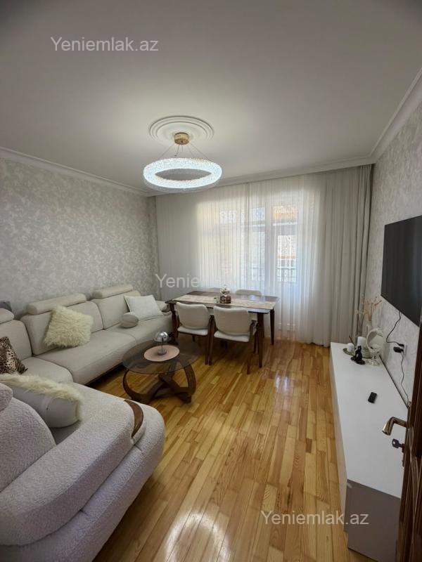 3 otaqlı Bina evi menzil, Masazır, Abşeron