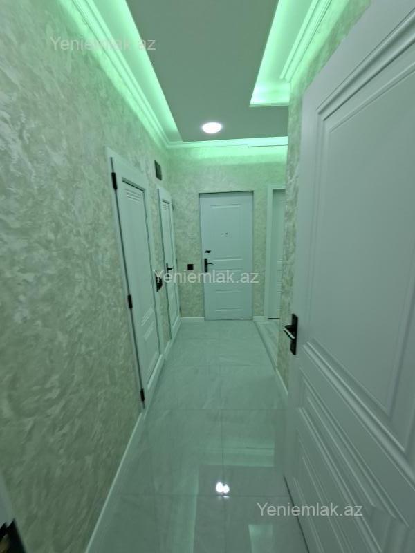 3 otaqlı Bina evi menzil, Sabunçu rayonu, Bakı