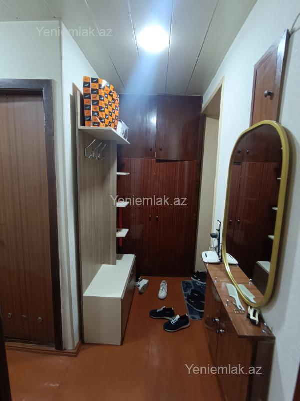 2 otaqlı Bina evi menzil, 2-ci mikrorayon, Sumqayıt