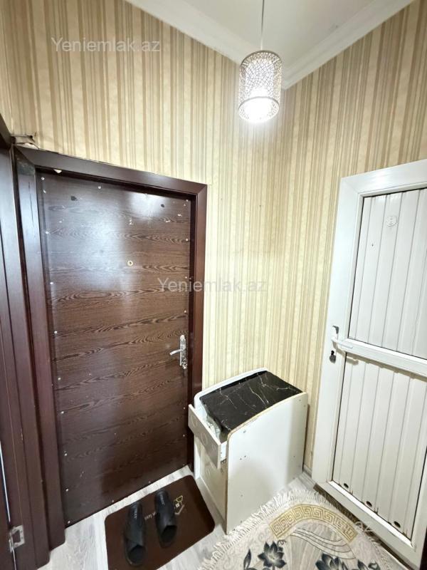 1 otaqlı Bina evi menzil, Nəsimi rayonu, Bakı