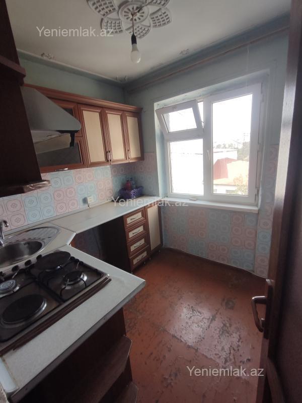 3 otaqlı Bina evi menzil, 5-ci mikrorayon, Sumqayıt