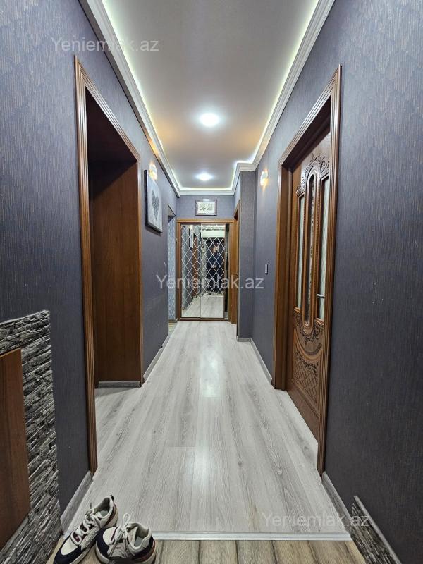 3 otaqlı Bina evi menzil, 9-cu mikrorayon, Sumqayıt
