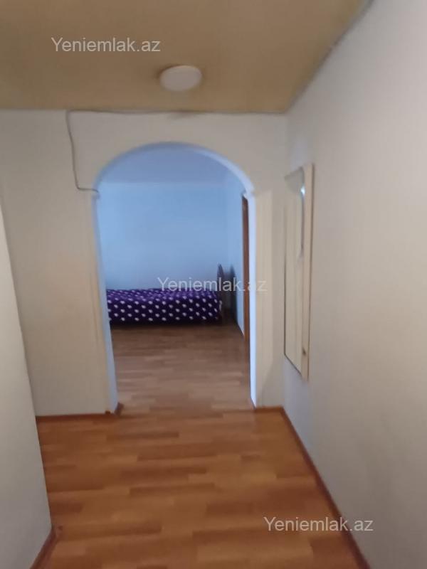 2 otaqlı Bina evi menzil, 4-cü mikrorayon, Sumqayıt