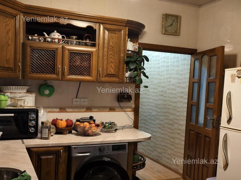 3 otaqlı Bina evi menzil, Binəqədi rayonu, Bakı