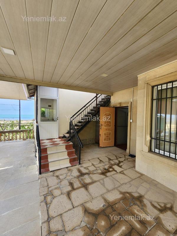 3 otaqlı Həyət evi / Villa, Qaradağ rayonu, Bakı